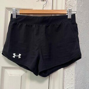 Under Armour Girl Shorts